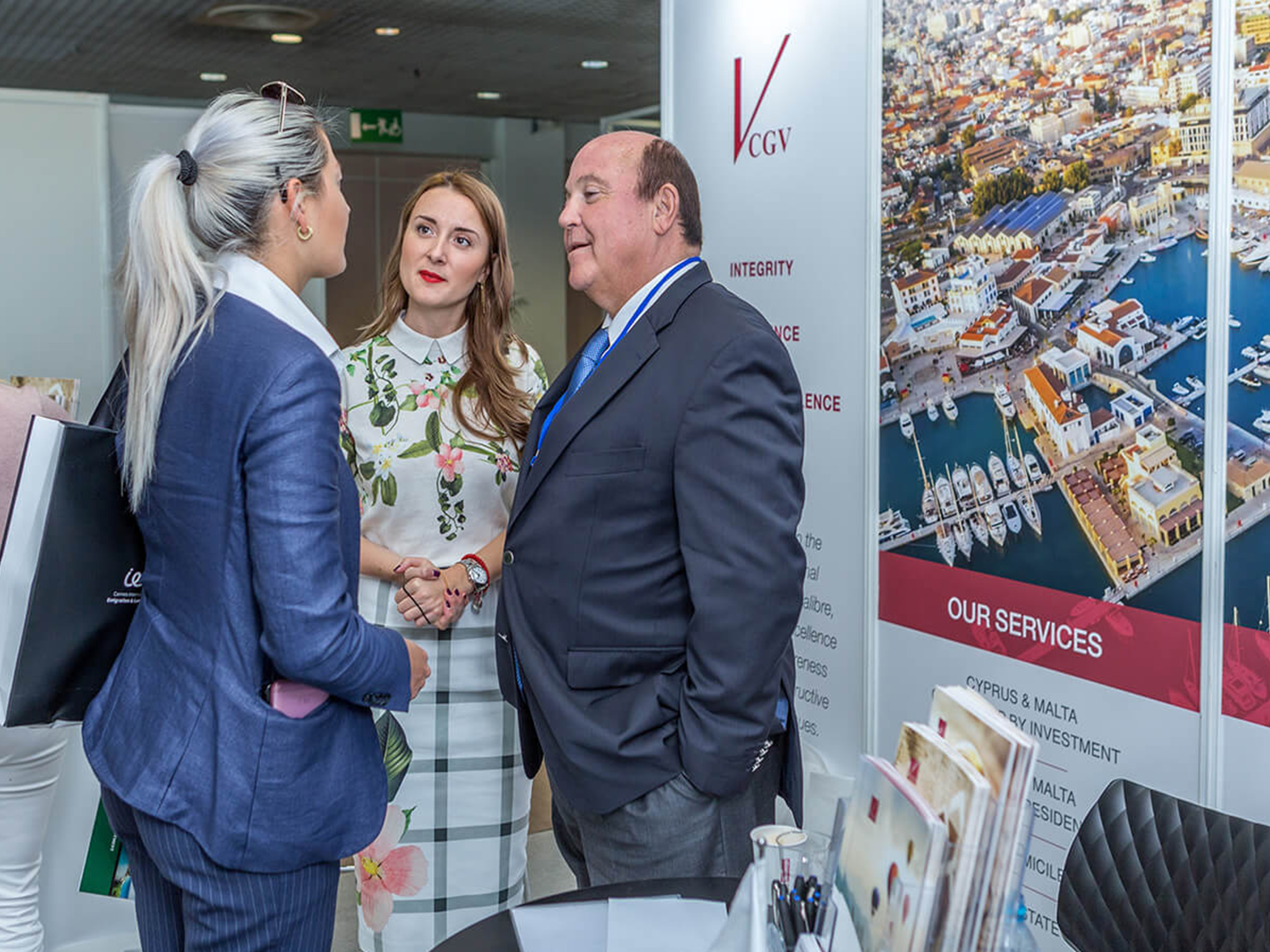 ielp Expo