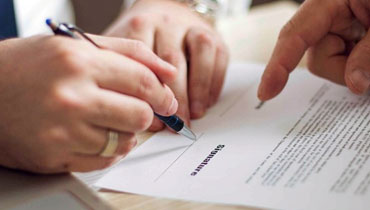 LEGAL SERVICES