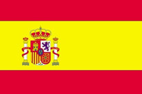 Spain Falg